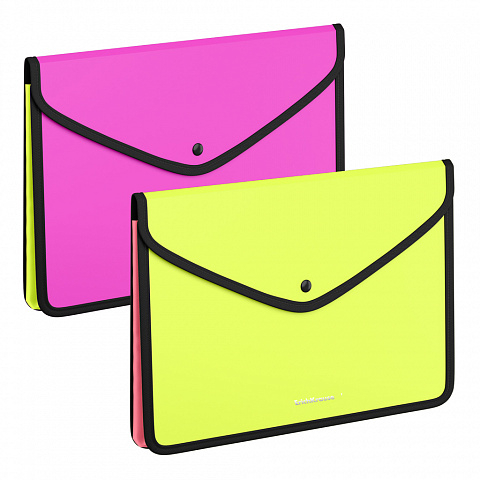 55418 -    ErichKrause Matt Neon, ,   , A4, ,  (   4 .)