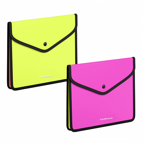 55419 -    ErichKrause Matt Neon, ,   , A5+, ,  (   4 .)