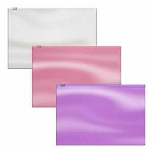 54988 Zip-����� ����������� ErichKrause Glossy Candy, �5, ��������������, ������� (� ������ �� 12 ��.)