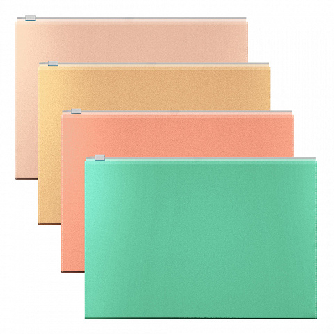 55005 Zip-  ErichKrause Matt Powder, A4, ,  (   12 .)