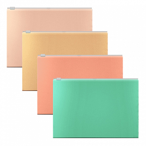 55010 Zip-  ErichKrause Matt Powder, 5, ,  (   12 .)