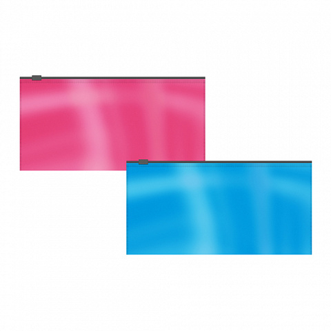 55176   4 zip-  ErichKrause Glossy Bubble Gum, , Travel, , 