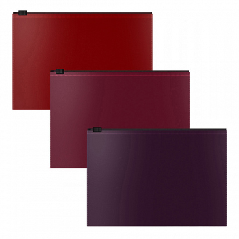 54995   3 zip-  ErichKrause Matt Blackberry Marsala, , 5, , 