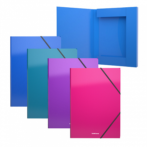 50382     ErichKrause Diagonal Vivid, 30, A4,  (   4 .)