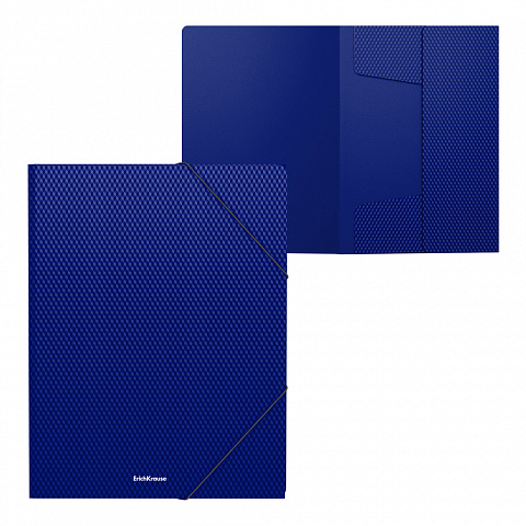 54908     ErichKrause Diamond Total Blue, 4,  (   4 .)