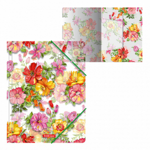 49291 ����� �� �������� ����������� ErichKrause Tropical Mood, A4 (� ������ �� 4 ��.)