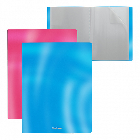 54896    ErichKrause Glossy Bubble Gum, ,  20 , A4,  (   4 .)