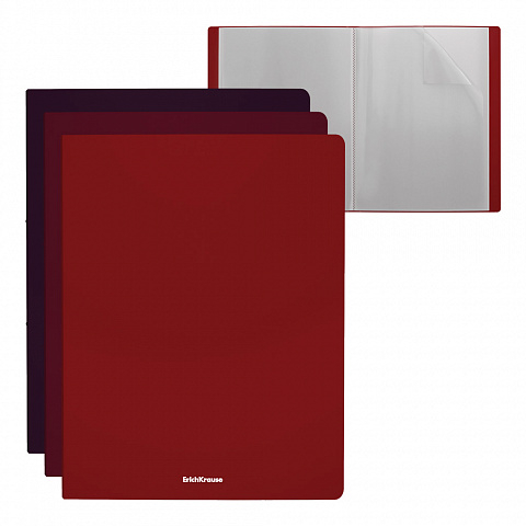 54783    ErichKrause Matt Blackberry Marsala, , c 40 , A4,  (   3 .)