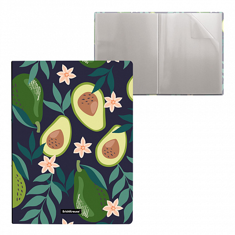 52761    ErichKrause Avocado Dusk,  20 , 4 (   4 .)