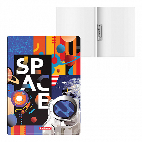 54316      ErichKrause Cosmonaut, A4 (   4 .)