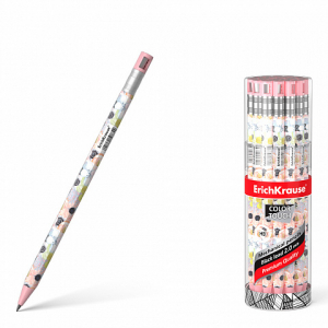 50834 �������� ������������ ErichKrause ColorTouch Flower Cocktail 2.0 �� � ��������, �� (� ������ �� 24 ��.)