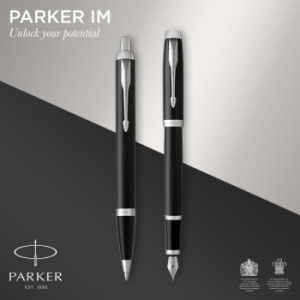 1829323 ����� ����� Parker IM Core FK221 (2093215) Black CT ����� ����������� �����.���. ����� ��������, ����� ���������