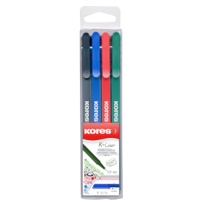 495450 ����� ������� Kores 4 ����� (������� ����� 0.4 ��)