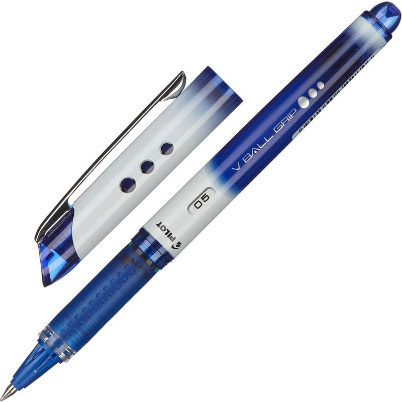 72649 BLN-VBG-5L PILOT V-Ball Grip , F,   ,  , 