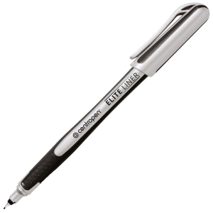144704 ����� ����������� (�����) ������ CENTROPEN �Elite liner�, ����� 0,3 ��, 4721