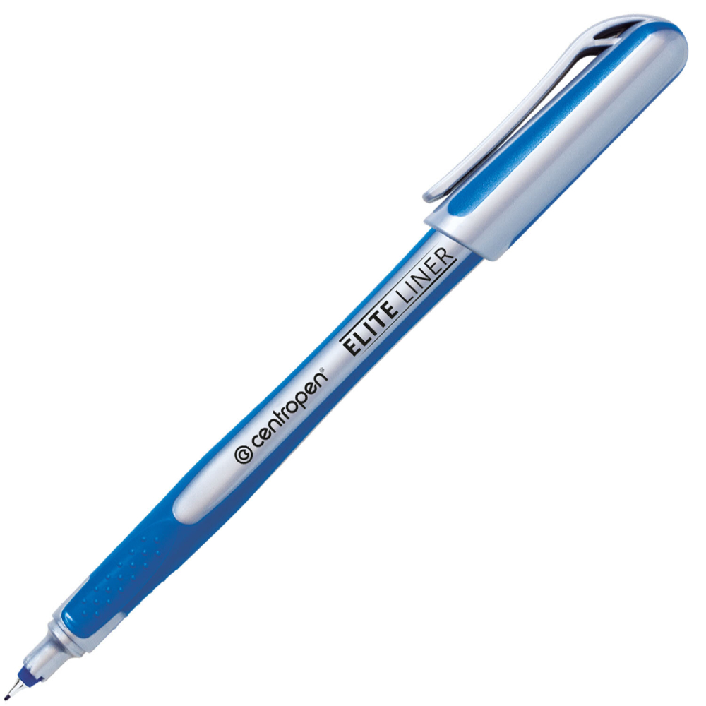 144703 ����� ����������� (�����) ����� CENTROPEN �Elite liner�, ����� 0,3 ��, 4721