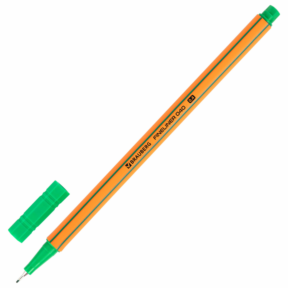 144144 ����� ����������� (�����) �������, BRAUBERG �FINE 040�, ������������, ����� ������ 0,4 ��