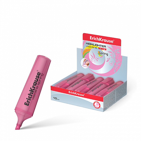 50509  ErichKrause Visioline V-12 Spring,    ( -  10 .)