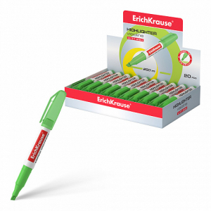 56901 ����������� ErichKrause Visioline V-11 Mini, ���� ������ ������� (� �������-������� 20 ��.)