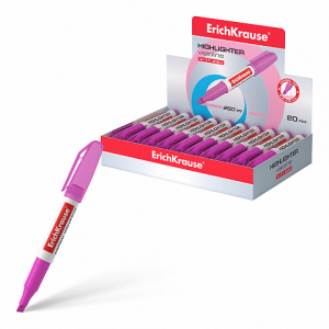 56902 ����������� ErichKrause Visioline V-11 Mini, ���� ������ ������� (� �������-������� �� 20 ��.)