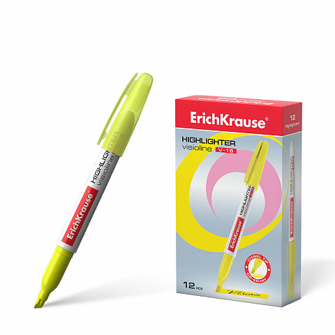 30965  ErichKrause Visioline V-15,    (   12 .)