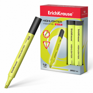 56700 ����������� ErichKrause Visioline V-17, ���� ������ ������ (� ������� �� 12 ��.)