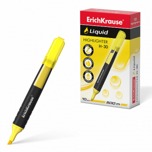 47973 ����������� � ������� ��������� ErichKrause Liquid H-30, ���� ������ ������ (� ������� �� 10 ��.)
