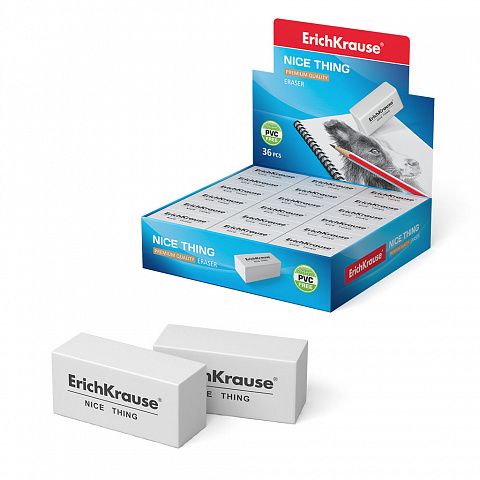 45027  ErichKrause Nice Thing (   36 .)