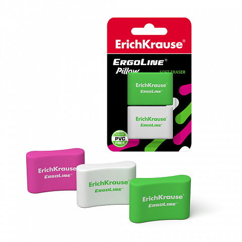 44478  ErichKrause ErgoLine Pillow (   2 .)