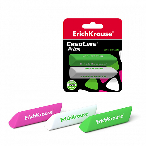 44480  ErichKrause ErgoLine Prism (   2 .)