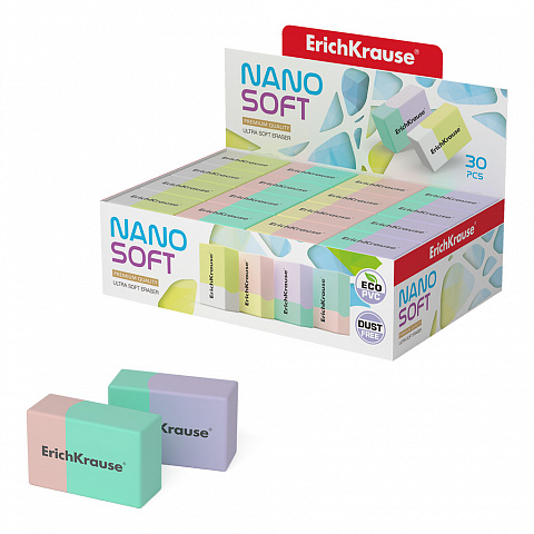 48767  ErichKrause Nano Soft (   30 .)
