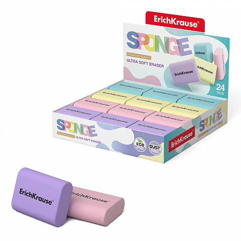 48778  ErichKrause Sponge (   24 .)