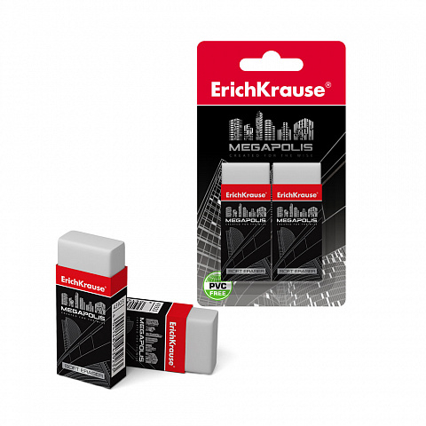 43924  ErichKrause MEGAPOLIS (   2 