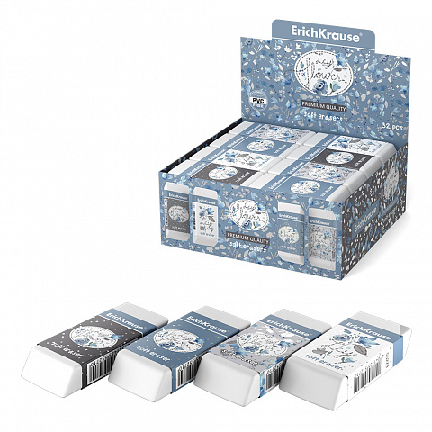 55271  ErichKrause Frozen Beauty (   32 .)