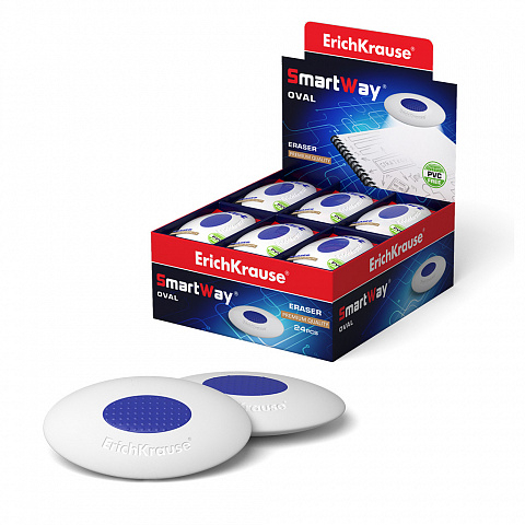 45532     ErichKrause SmartWay Oval (   ) (   24 .)