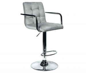 Kingstyle Logos Arm GB Chrome, ������ ����, ����� �����