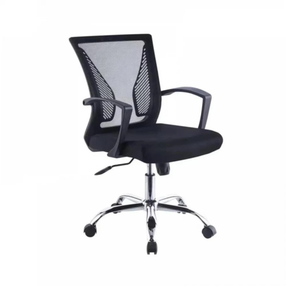  SitUp BUTTERFLY hrome,  Black/Black