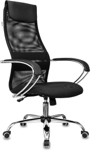 1864115 ������ ������������ �������� CH-607SL ������ TW-01 Neo Black �����/����� � ������������� ���������� ������ ����