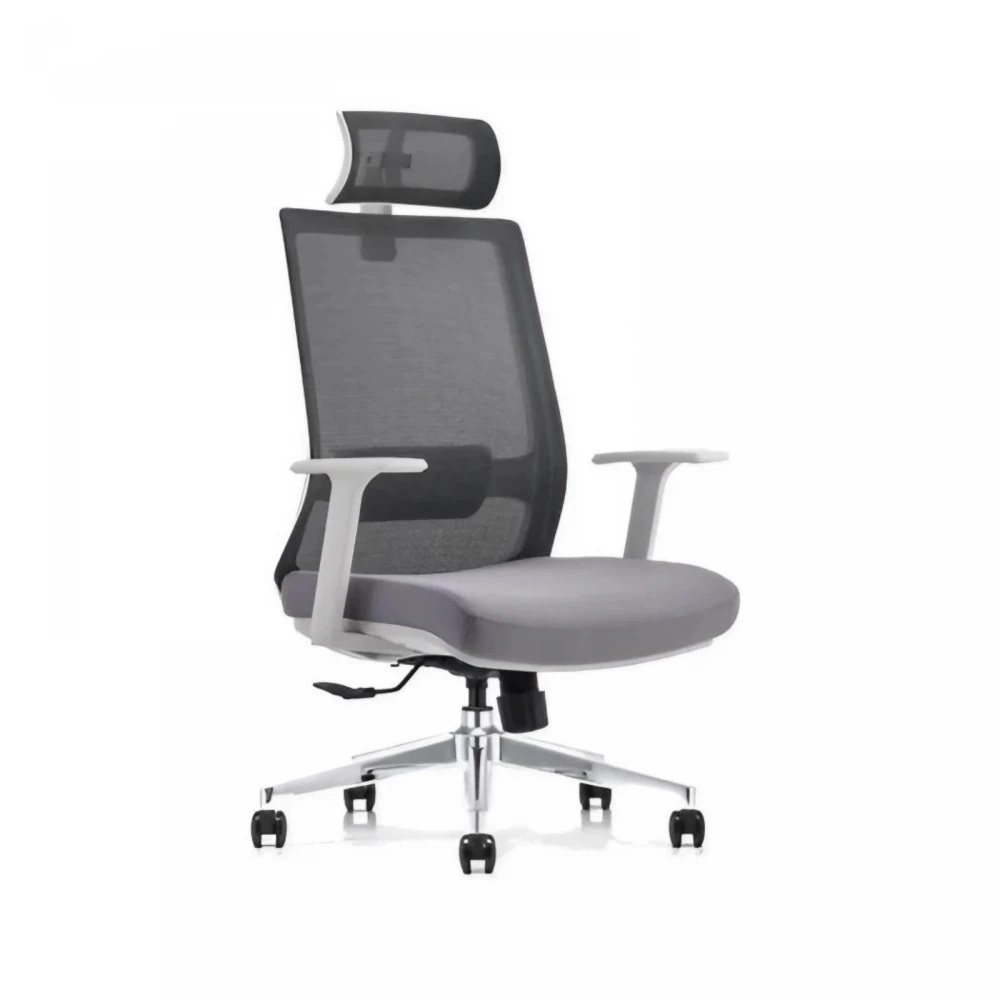  SitUp MADRID hrome,  Gray/ Gray