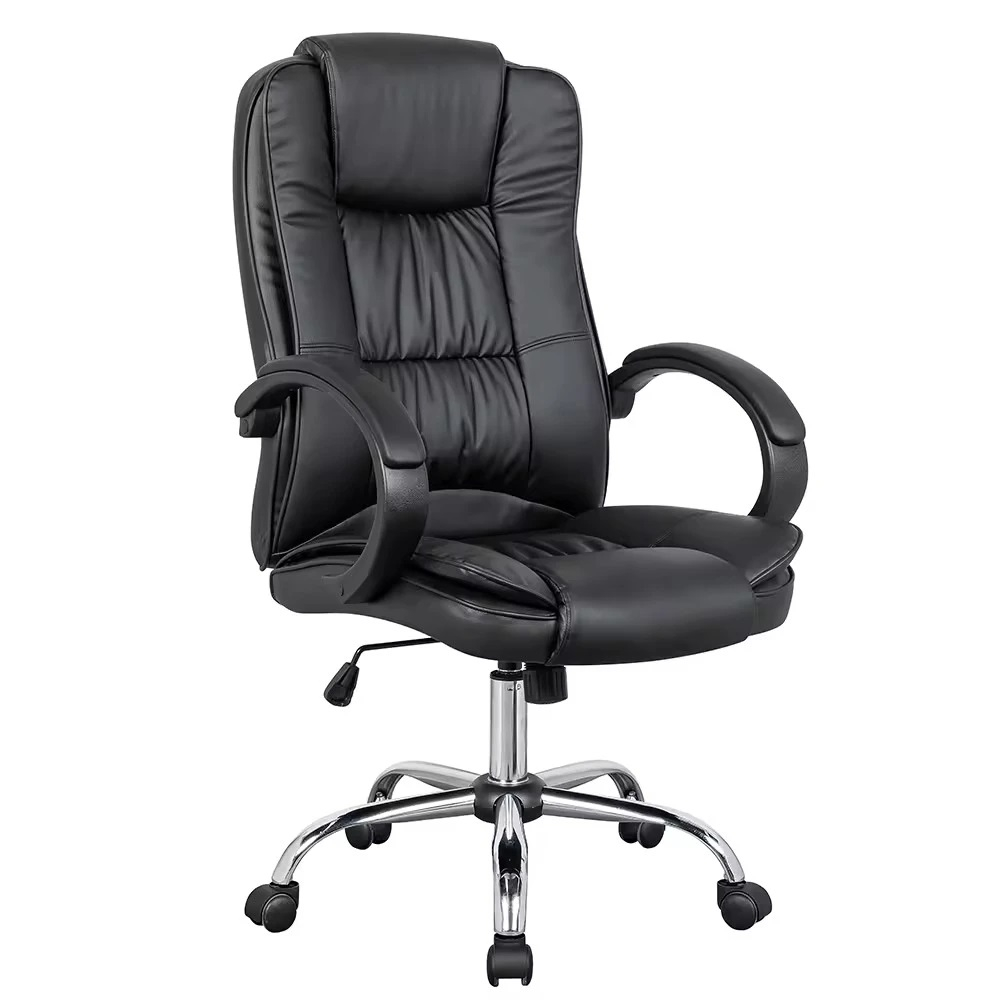  SitUp RAPID chrome,  Black/Black