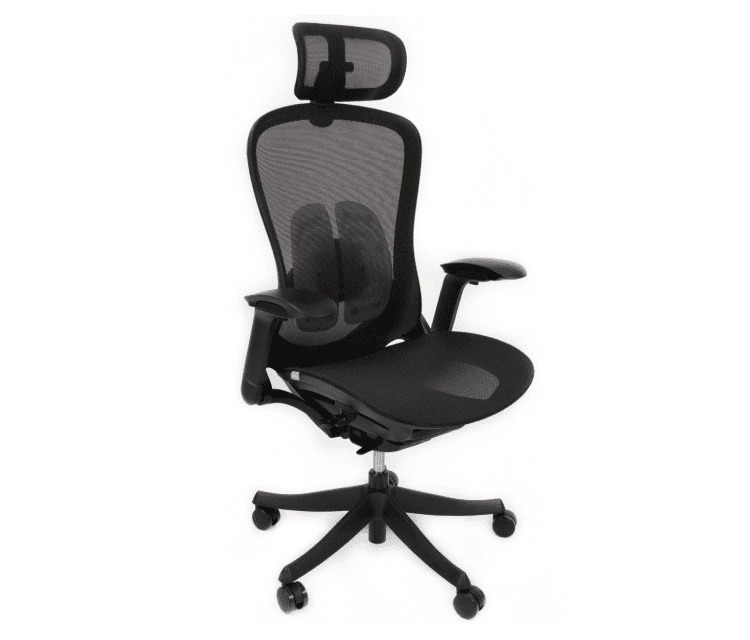  SPARX Enigma Plus Black (A99-HS),  