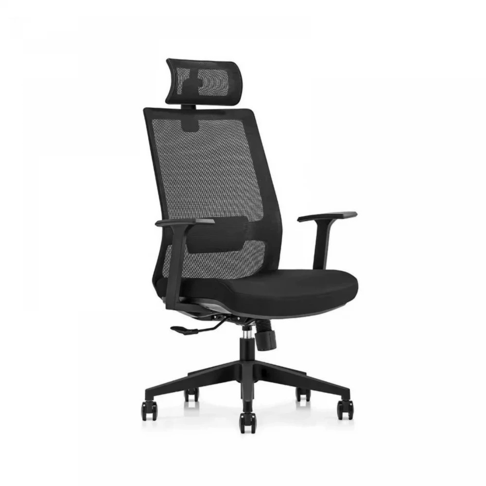  SitUp MADRID PL Black,  Black/ Black