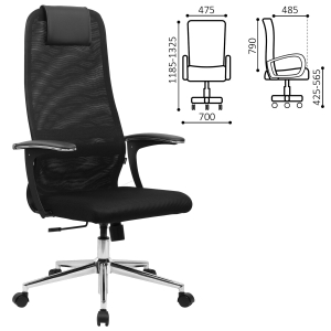 532917 ������ BRABIX PREMIUM �Ultimate EX-801� ����, ������� ������� ����� �2, ������