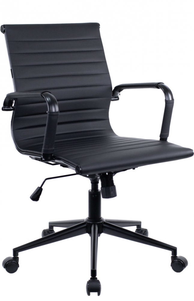    Leo Black T, , 