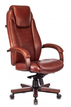 1399455 ������ ������������ �������� T-9923WALNUT ������-���������� Leather Eichel ���� ���������� ������/������