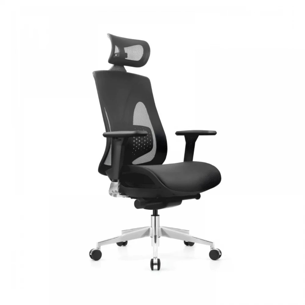  SitUp GALAXY hrome,  Black/ Black