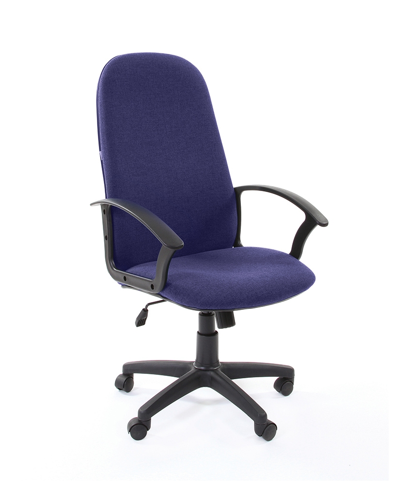 CHAIRMAN 289  , 10-362 (-)