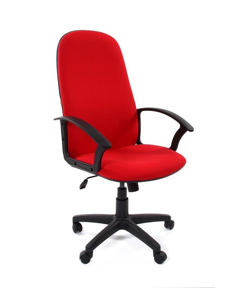 CHAIRMAN 289  , 12-226 ()