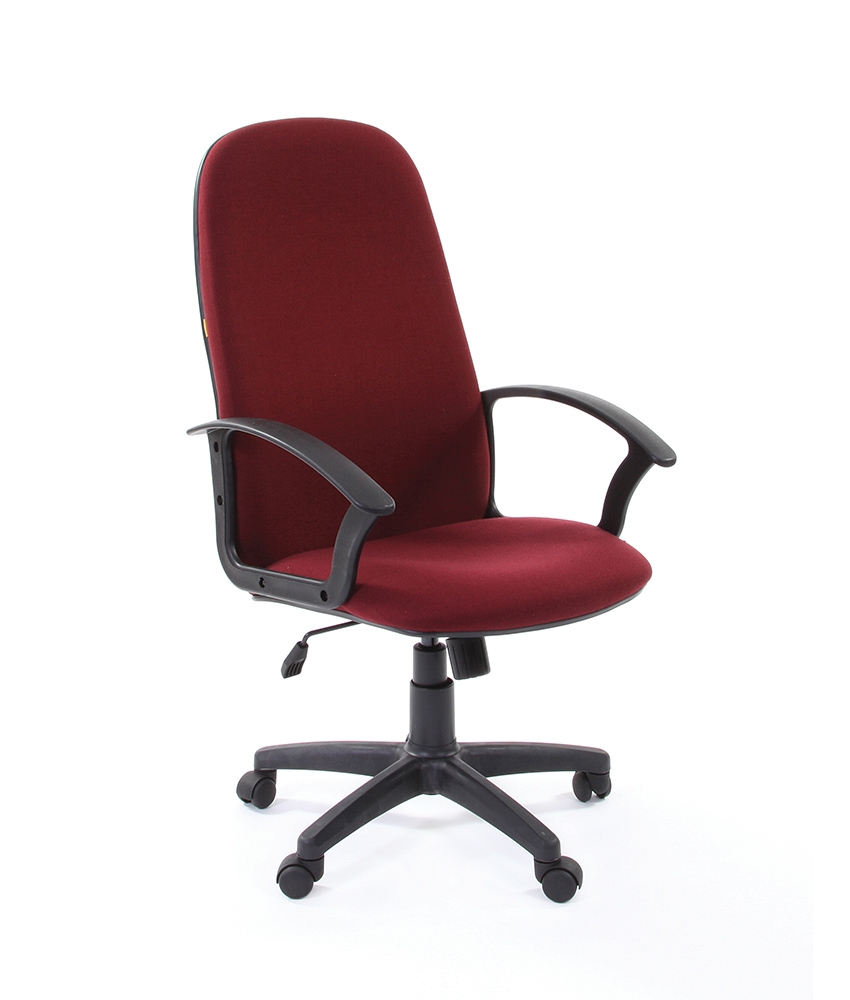 CHAIRMAN 289  , 10-361 ()