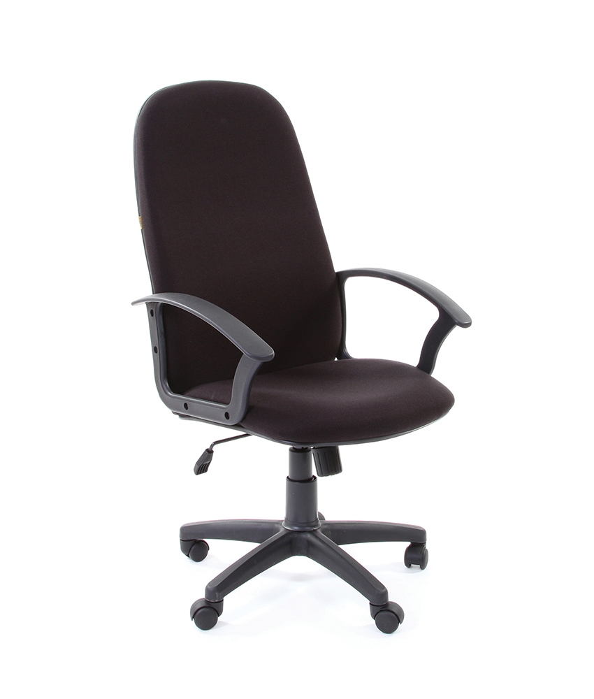 CHAIRMAN 289  , 10-356 ()